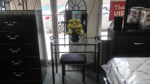 Bedroom Furniture Store «VIP Furniture Outlet», reviews and photos, 135 S 69th St, Upper Darby, PA 19082, USA