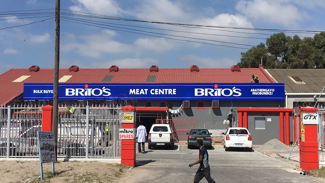 Britos Meat Centre Phillipi