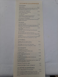 Photo n°3 de Cazaudehore Hôtel - Restaurant à Saint-Germain-en-Laye ()
