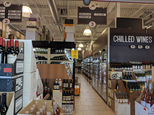 Wine Store «Wine Outlet», reviews and photos, 2439 NJ-34, Manasquan, NJ 08736, USA