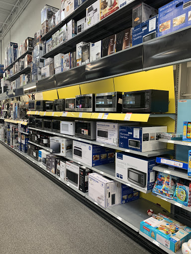 Electronics Store «Best Buy», reviews and photos, 1800 McFarland Blvd E, Tuscaloosa, AL 35404, USA