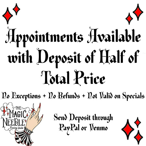 Explore tattoo ideas for fathers with daughters, creative tattoo ideas in Mckinney, available at The Magic Needle Piercing Studio