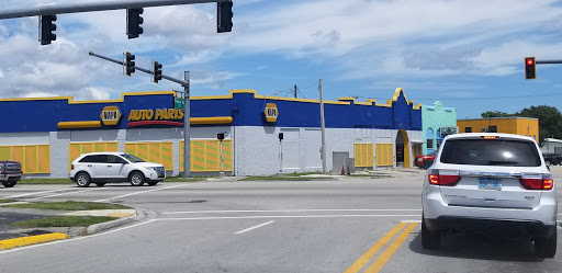 Auto Parts Store «NAPA Auto Parts - Performance Auto Parts», reviews and photos, 729 E Sugarland Hwy, Clewiston, FL 33440, USA