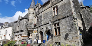 Photo n°69 de Café Breton à Rochefort-en-Terre ()