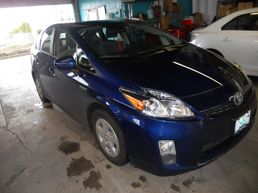 Auto Body Shop «ACP Auto Body Collision - Portland», reviews and photos, 10033 E Burnside St, Portland, OR 97216, USA