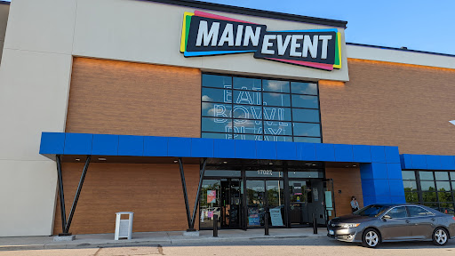 Main Event Chesterfield