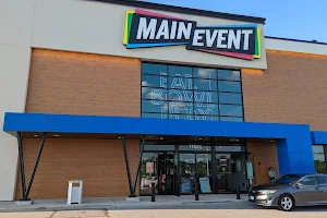 Main Event Chesterfield image