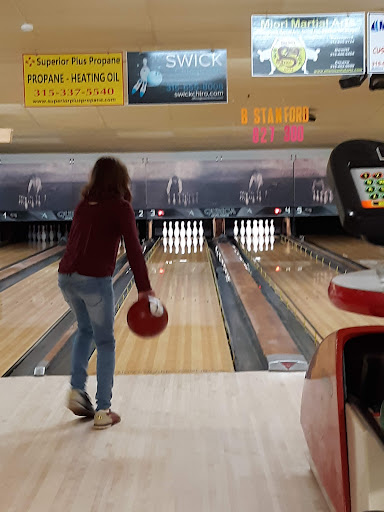 Bowling Alley «Caz Sports Bowl», reviews and photos, 3 Carriage Ln, Cazenovia, NY 13035, USA