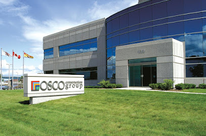 Ocean Steel & Construction, Ltd. - Corporate Office