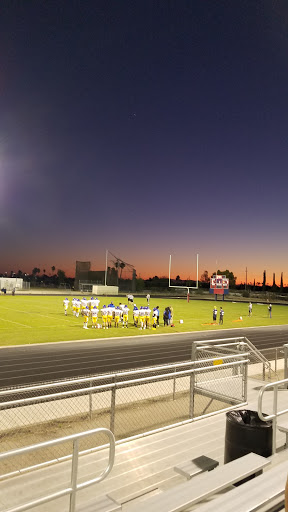 Sahuaro High School