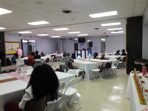 Community Center «Sunkist Grove Community Center», reviews and photos, 12500 NW 13th Ave, North Miami, FL 33167, USA