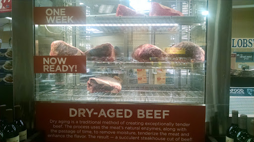 Supermarket «Giant Eagle Supermarket», reviews and photos, 22160 Center Ridge Rd, Rocky River, OH 44116, USA