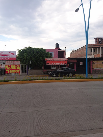 Carnitas el Ricas - Ave, Álvaro Obregón 234, Centro, 36100 Silao, Gto., Mexico