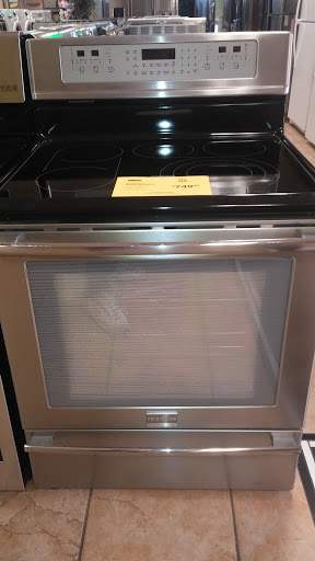 Appliance Store «Mesa TV & Appliance», reviews and photos, 456 W Main St # Q, Mesa, AZ 85201, USA