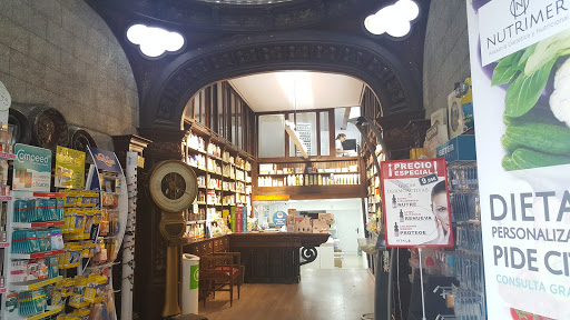 Farmacia Luis Rubió Sancho