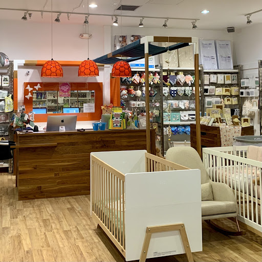 Baby Store «Posh Baby», reviews and photos, 916 NW 10th Ave, Portland, OR 97209, USA