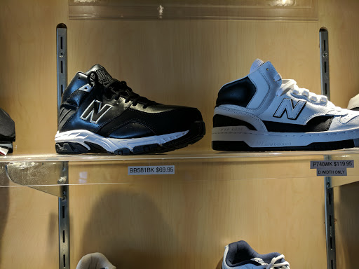 Shoe Store «New Balance», reviews and photos, 459 NJ-17, Hasbrouck Heights, NJ 07604, USA