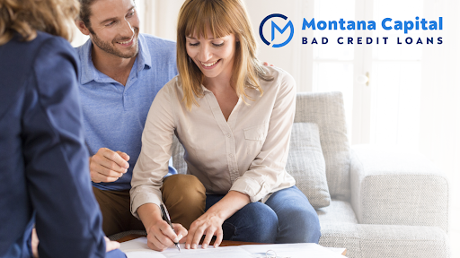 Frontier Financial - Loan Services Provider at 3788 SD-44, Rapid City ...