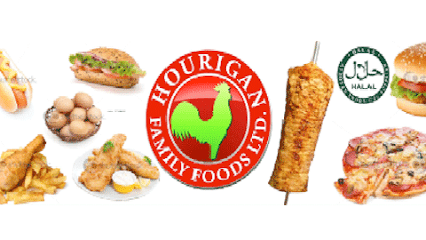 Hourigan Family Foods Limited