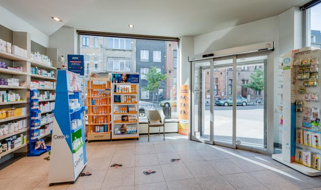 Beoordelingen van Apotheek Cortvrindt in Antwerpen - Apotheek