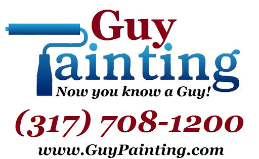 Painter «Guy Painting», reviews and photos, 10905 Middlebrook Ln, Indianapolis, IN 46229, USA