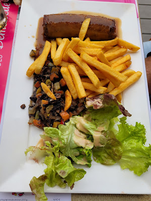 Brasserie les demoiselles à La Rochelle