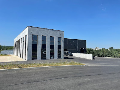 ACI - ACI Maintenance à Ressons-sur-Matz