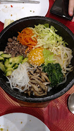 Photo n°29 de MORANN 모란식당 le seul spécialisé dans les aliments nord-coreens à Paris ()