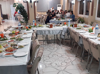 İskorpit Restoran