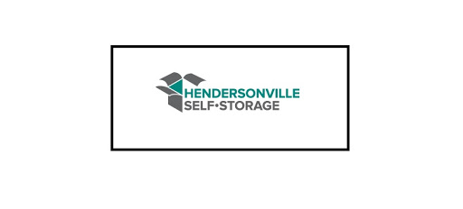 Self-Storage Facility «Hendersonville Self-Storage», reviews and photos, 1055 Keith St, Hendersonville, NC 28792, USA