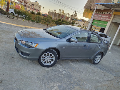 معرض حجازى و رزق