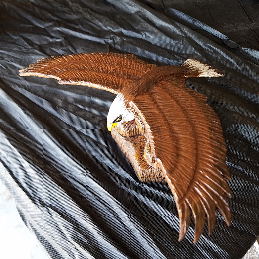 Craft Store «Craftopia», reviews and photos, 2225 W Shaw Ave, Fresno, CA 93711, USA