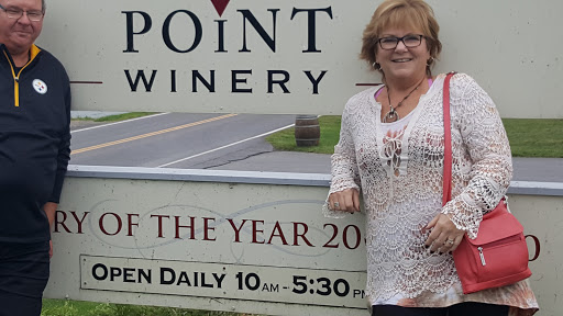 Winery «Sheldrake Point Winery», reviews and photos, 7448 County Rd 153, Ovid, NY 14521, USA