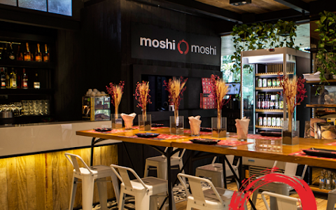 Moshi Moshi Riviera image