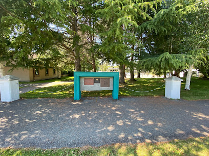 UVic Campus Security Main Office