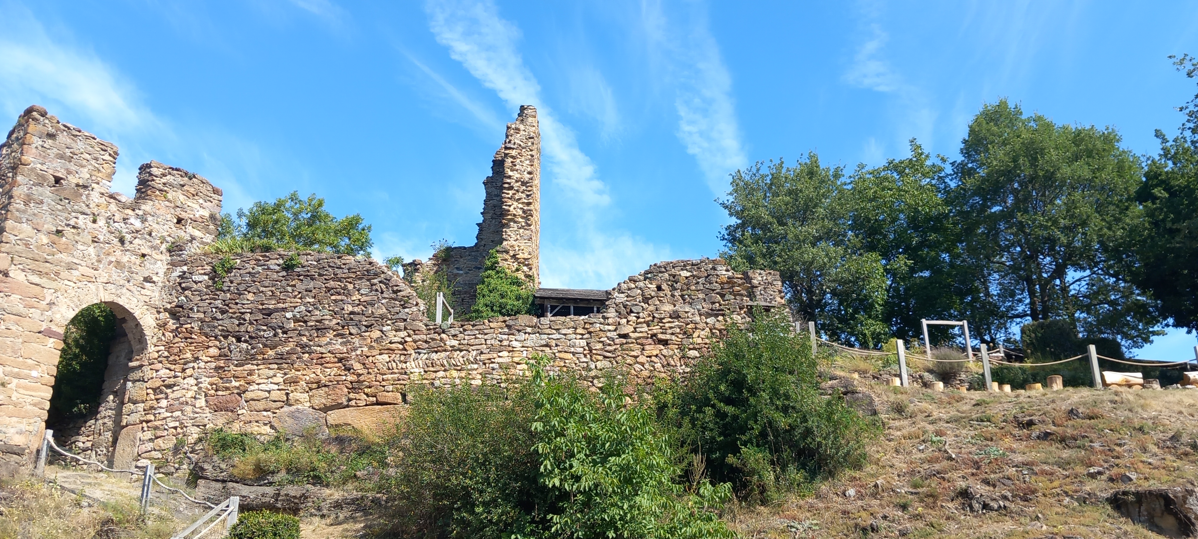 Photo n° 3 de l'avis de Marlène.l fait le 26/08/2023 à 07:53