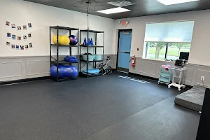 The Doggy Gym image