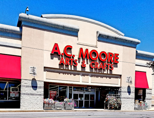 Craft Store «A.C. Moore Arts and Crafts», reviews and photos, 17656 Garland Groh Blvd, Hagerstown, MD 21740, USA