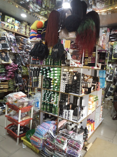 Women Affairs, Oku Street, Uyo, Nigeria, Beauty Salon, state Akwa Ibom