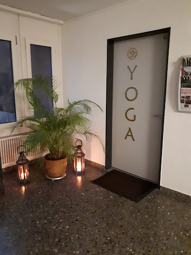 Yoga Maya Oerlikon - Zürich