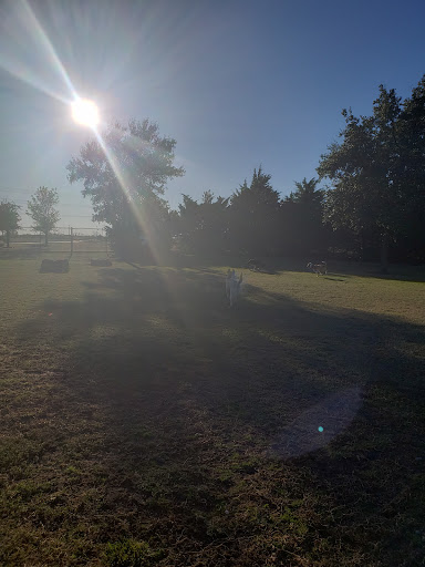 Dog Park «Irving Dog Park», reviews and photos, 4140 Valley View Ln, Irving, TX 75038, USA