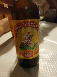 Bière du Restaurant éthiopien Restaurant Ethiopia à Paris - n°11