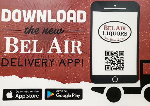 Liquor Store «Bel Air Liquors», reviews and photos, 315 S Main St, Bel Air, MD 21014, USA