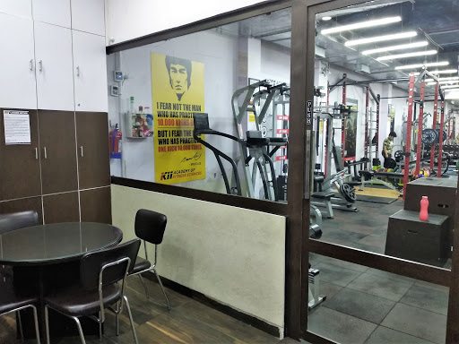 K11 School of Fitness Sciences - New Delhi