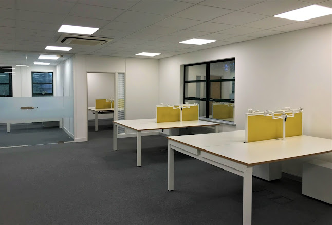 Engage Workplace - Plymouth