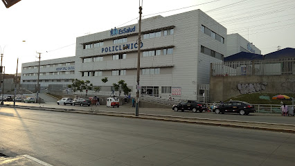 Hospital Guillermo Kaelin de la Fuente
