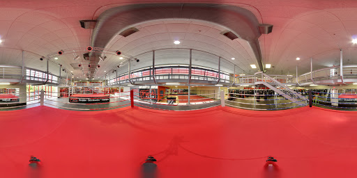 Boxing Gym «Fight Club», reviews and photos, 120 NE 20th St, Miami, FL 33137, USA