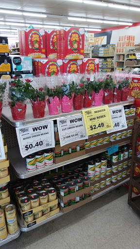 Grocery Store «Go Grocery», reviews and photos, 3937 Hendersonville Rd, Fletcher, NC 28732, USA