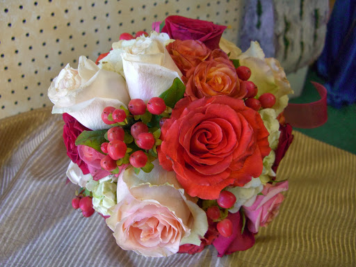 Florist «The Country Thyme Shoppe», reviews and photos, 321 Liberty St, Hanson, MA 02341, USA