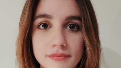 Léa Chanteloube à Belin-Béliet